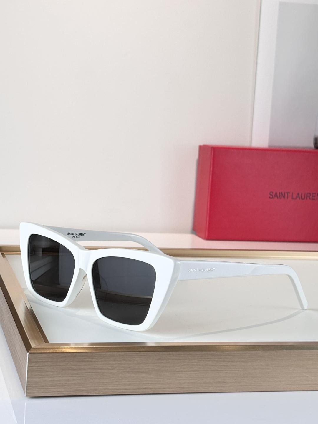 ToP quality Saint LaurenMod：SL276MICASize：53-16-145镭