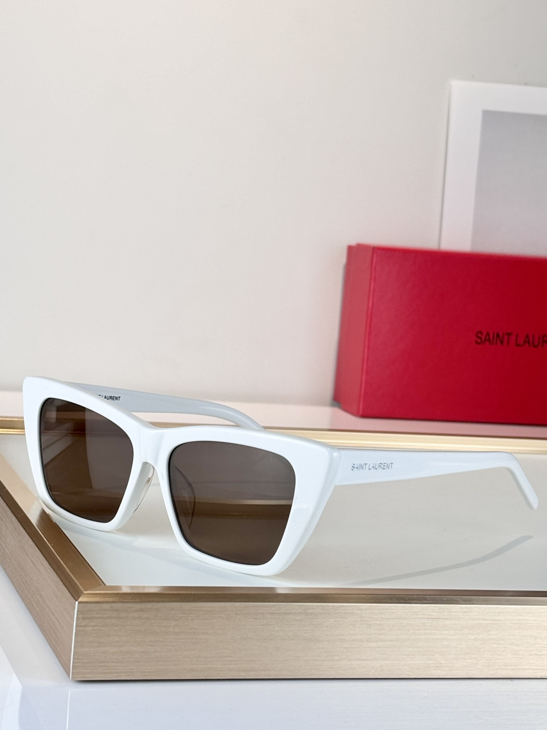 ToP quality Saint LaurenMod：SL276MICASize：53-16-145镭