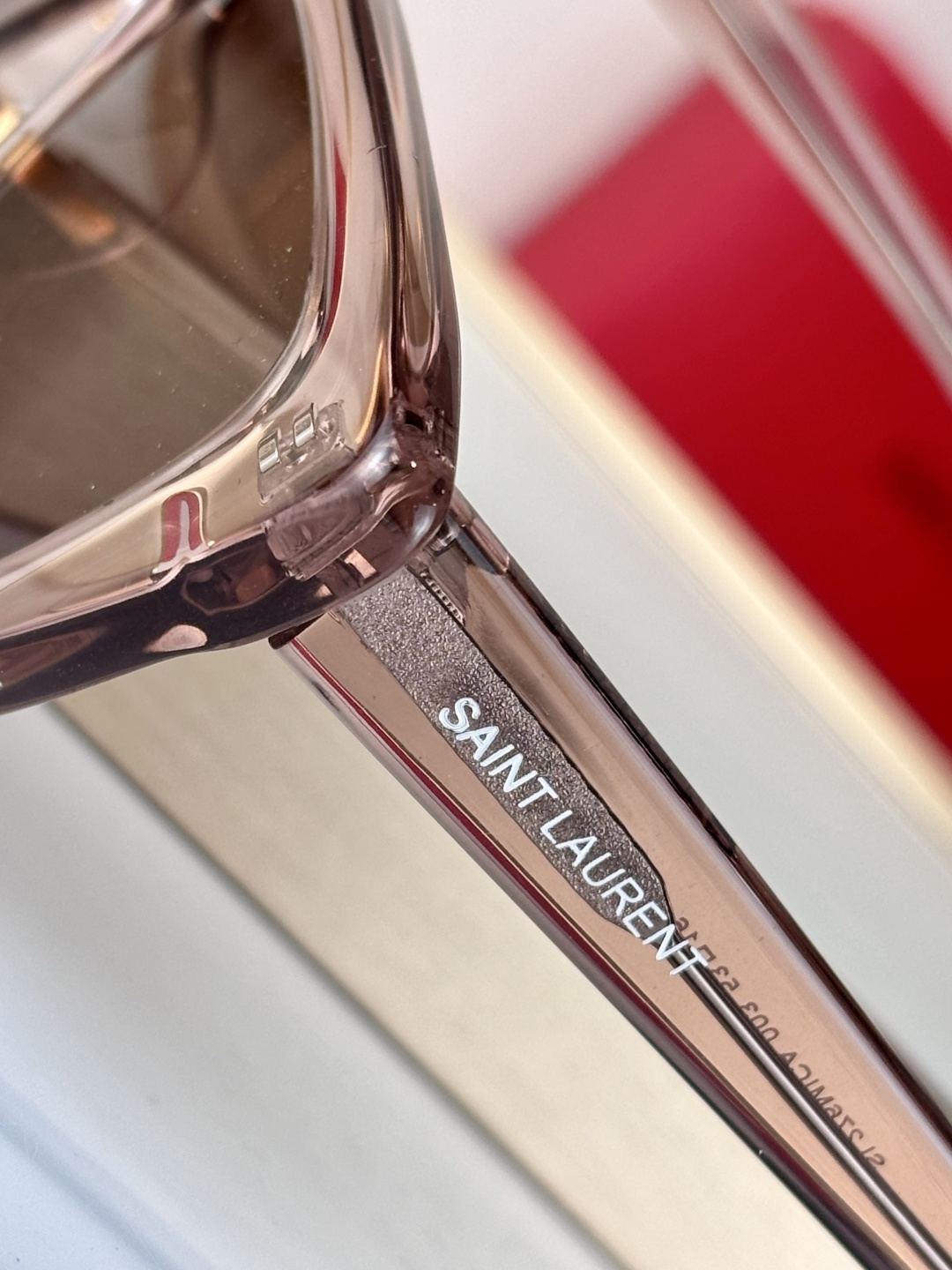 ToP quality Saint LaurenMod：SL276MICASize：53-16-145镭