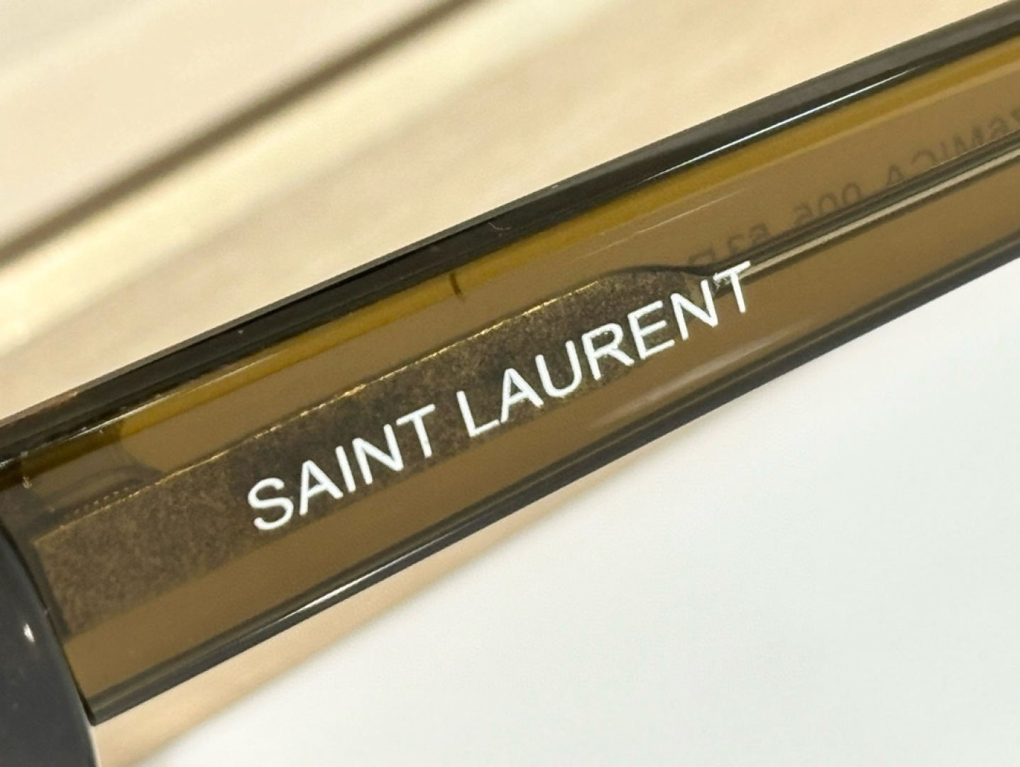 ToP quality Saint LaurenMod：SL276MICASize：53-16-145镭