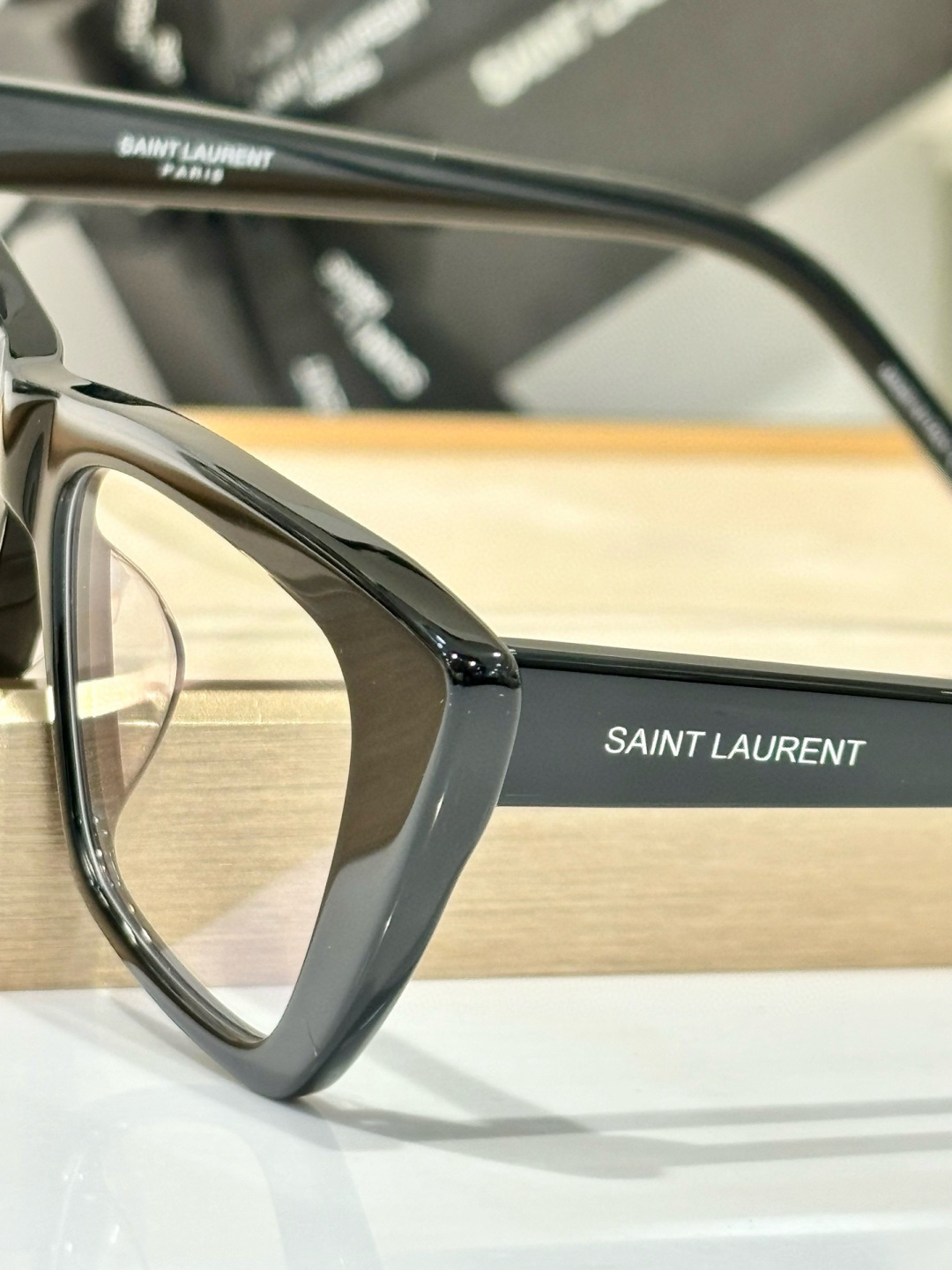 ToP quality Saint LaurenMod：SL276MICASize：53-16-145镭