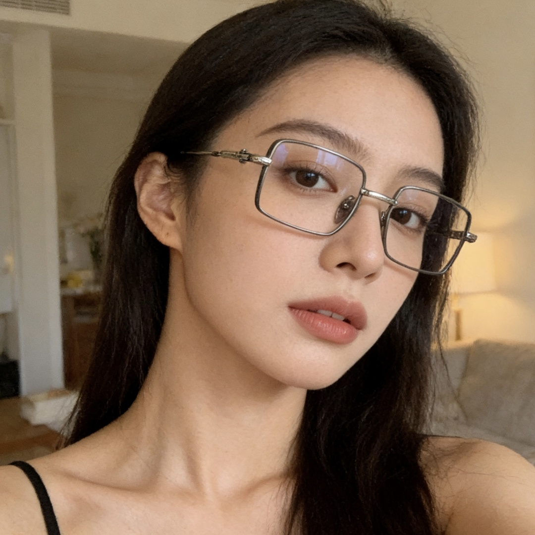 Chrome Heart*Mod：Buckle RiderSize：50口21-142 Original