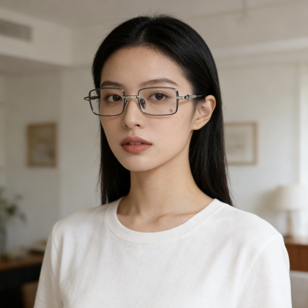 Chrome Heart*Mod：Buckle RiderSize：50口21-142 Original