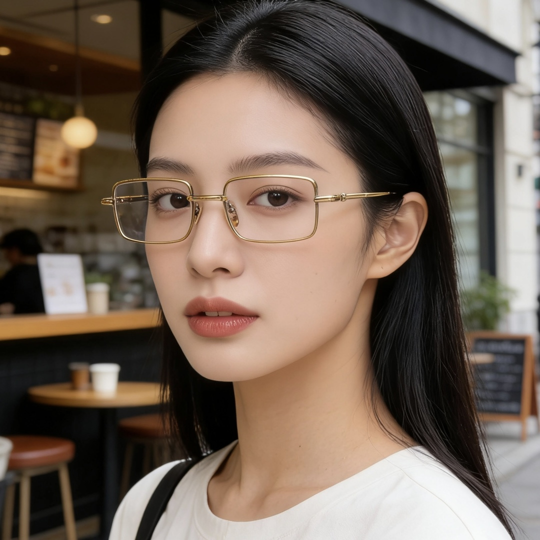 Chrome Heart*Mod：Buckle RiderSize：50口21-142 Original