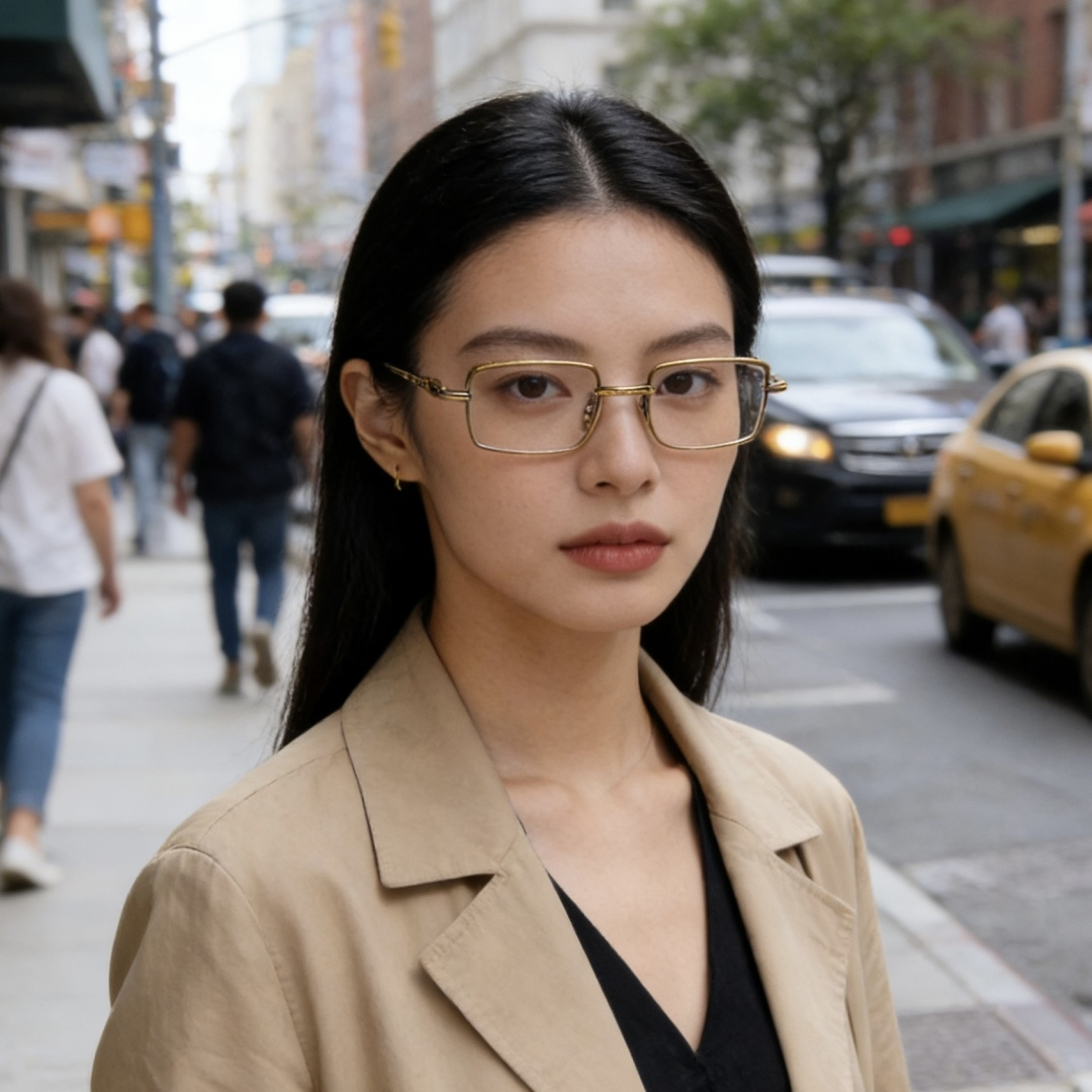 Chrome Heart*Mod：Buckle RiderSize：50口21-142 Original