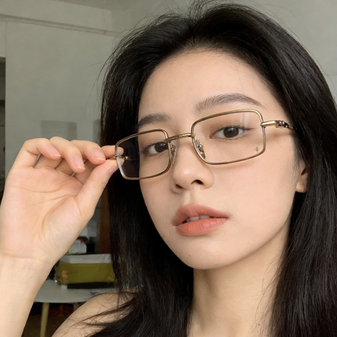 Chrome Heart*Mod：Buckle RiderSize：50口21-142 Original