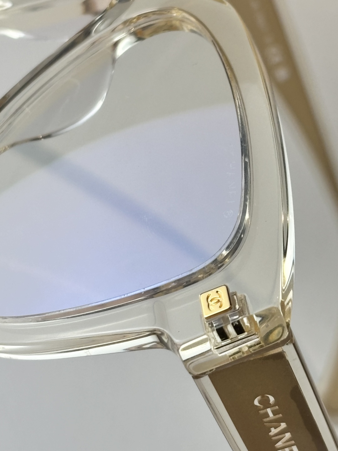 CHANELMODEL：CH9174BSIZE：54口18-140