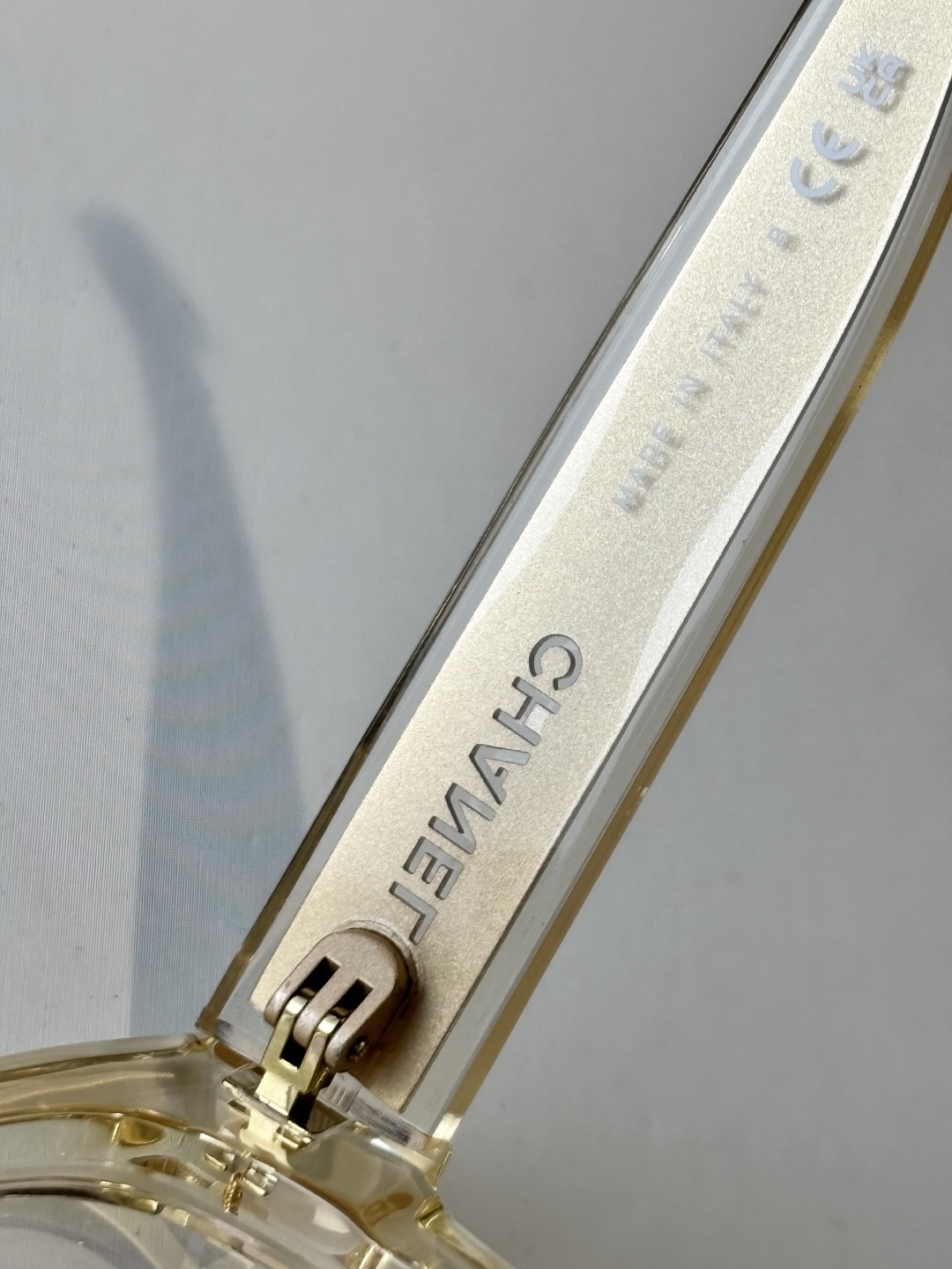 CHANELMODEL：CH9174BSIZE：54口18-140