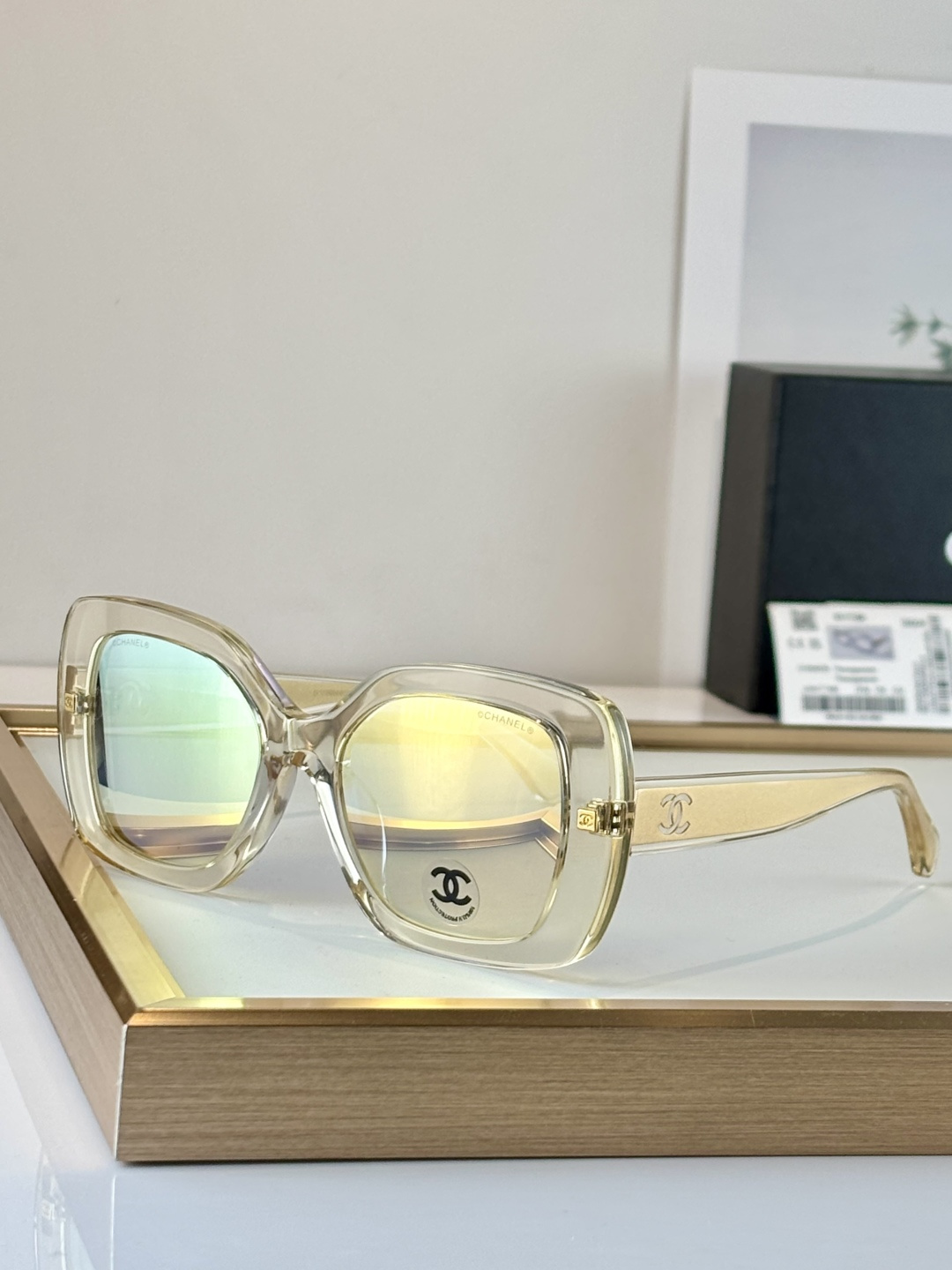 ￼ CHANE*MODEL：CH9173BSIZE：54口19-140