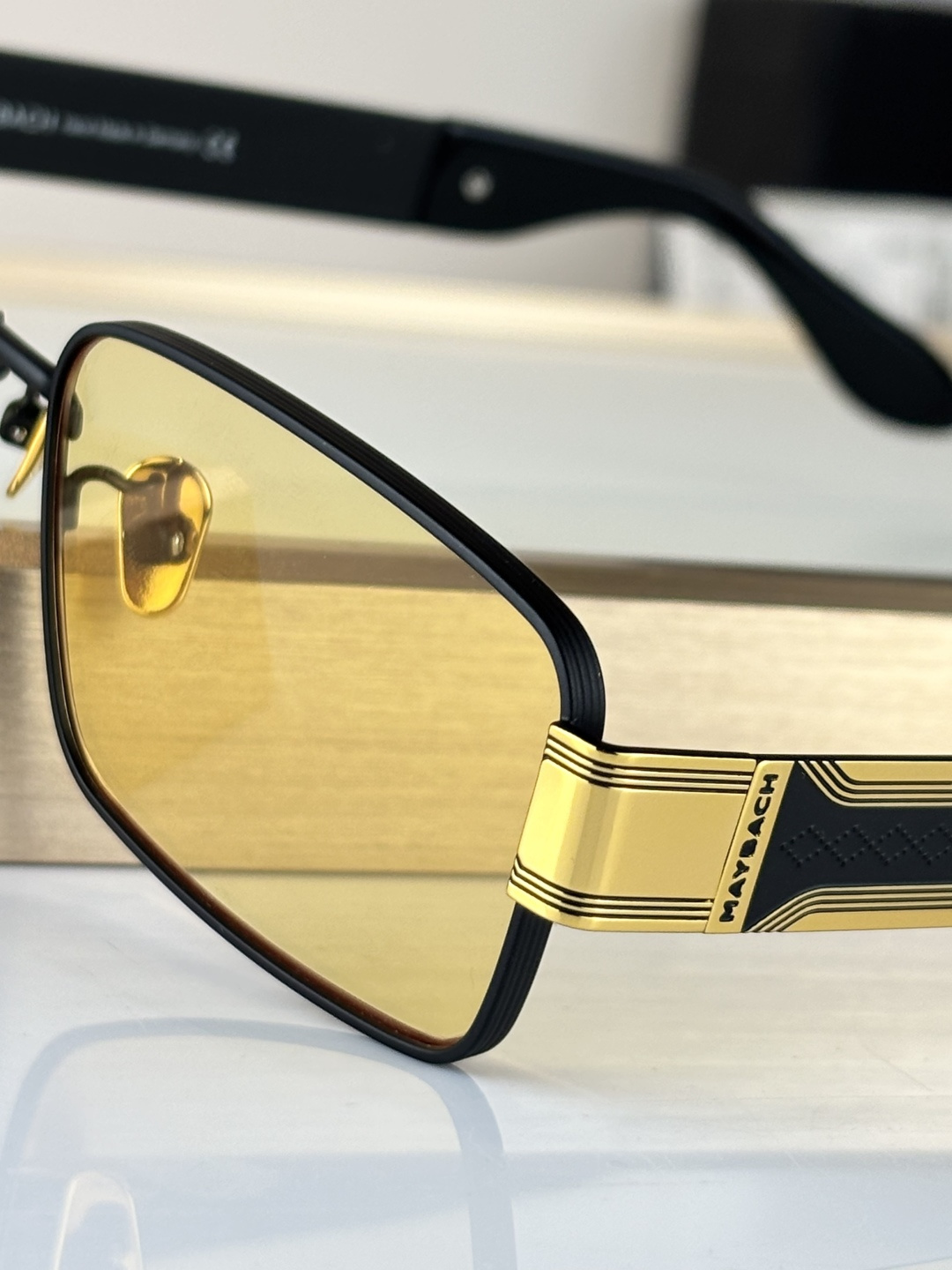 MAYBAC Mod:VitalitySIZE:58-19-145