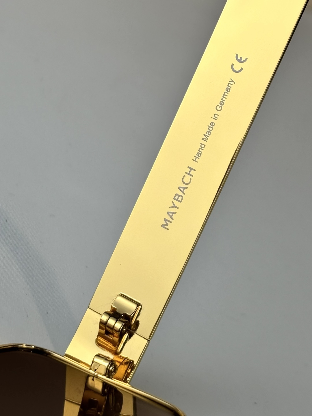 MAYBAC Mod:VitalitySIZE:58-19-145