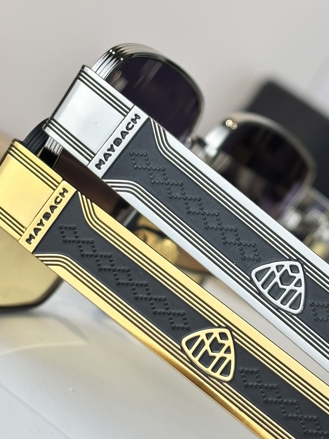 MAYBAC Mod:VitalitySIZE:58-19-145