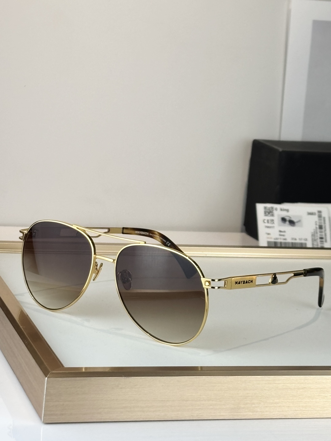 MAYBAC MOD:KingSIZE:57-17-145