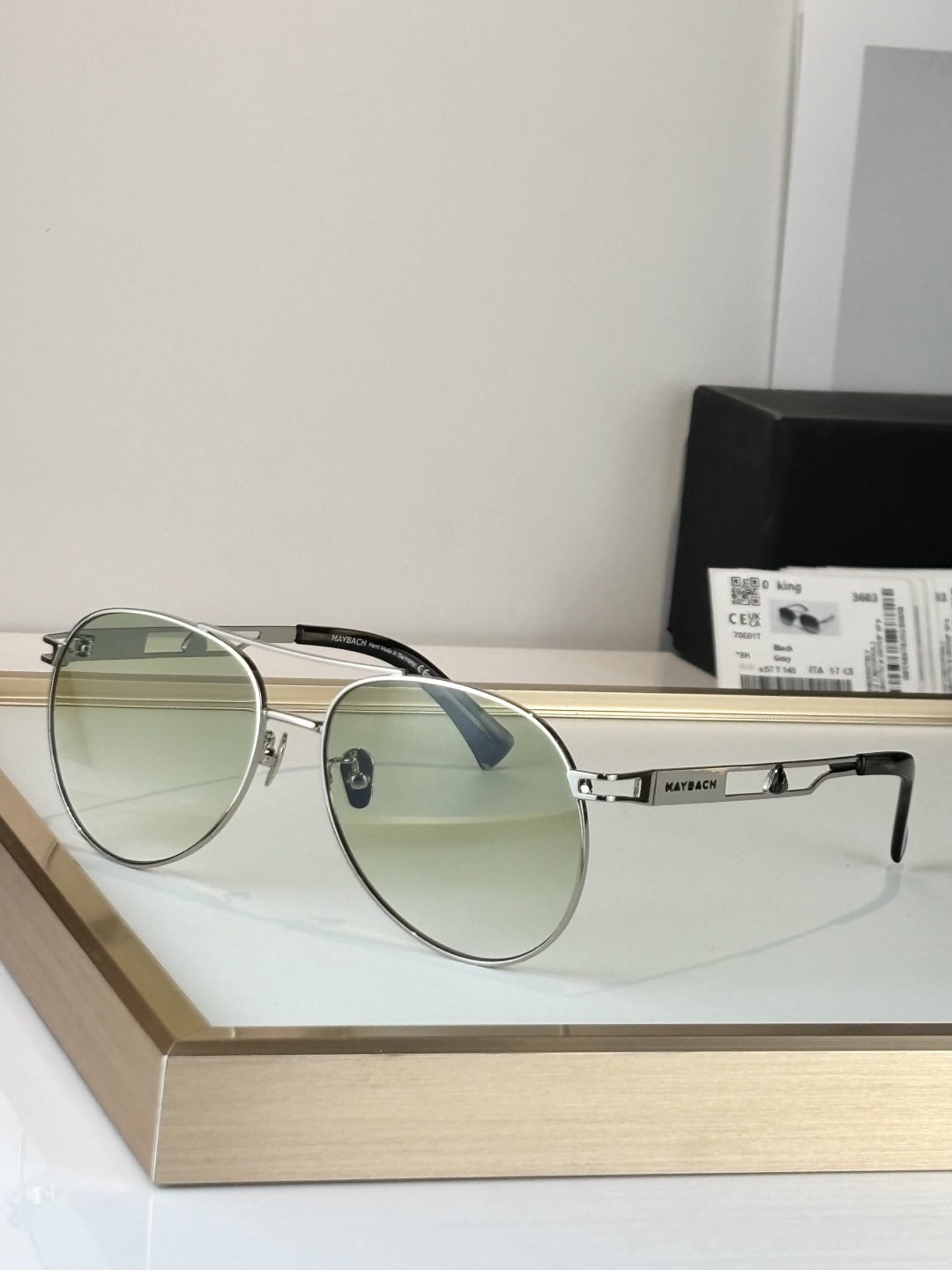 MAYBAC MOD:KingSIZE:57-17-145