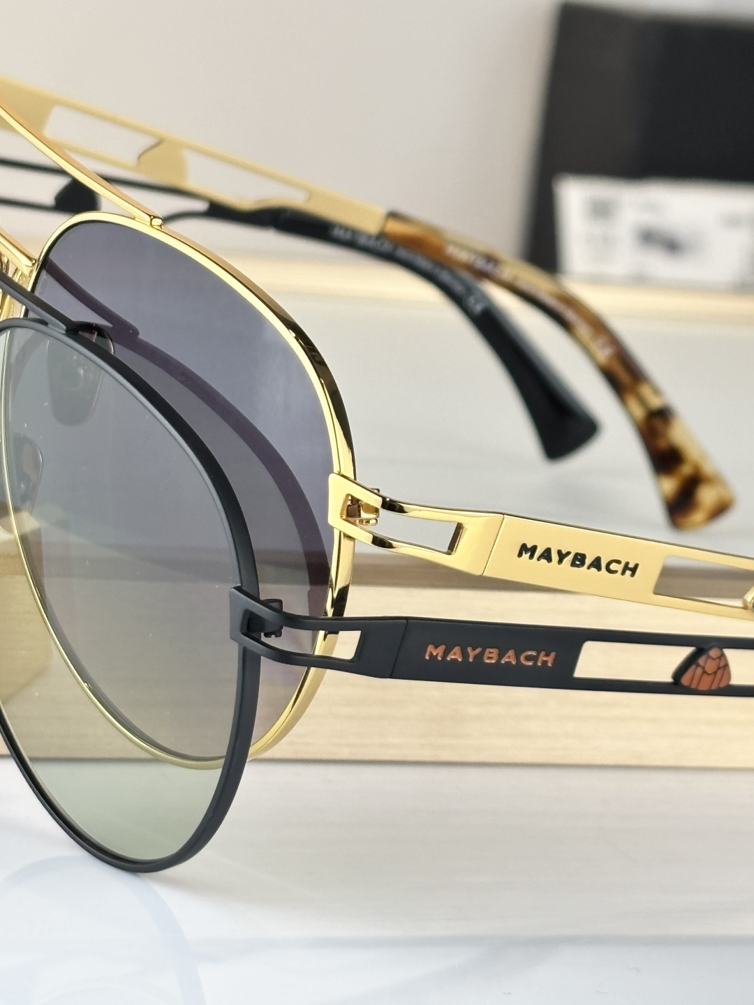 MAYBAC MOD:KingSIZE:57-17-145