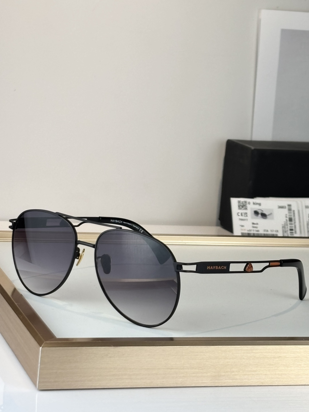 MAYBAC MOD:KingSIZE:57-17-145