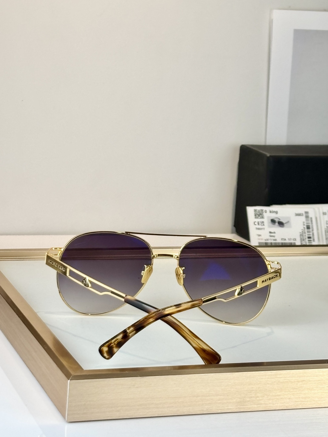 MAYBAC MOD:KingSIZE:57-17-145