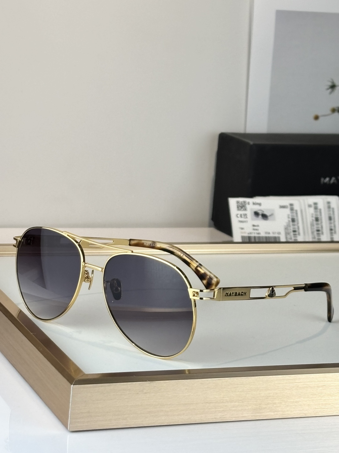 MAYBAC MOD:KingSIZE:57-17-145