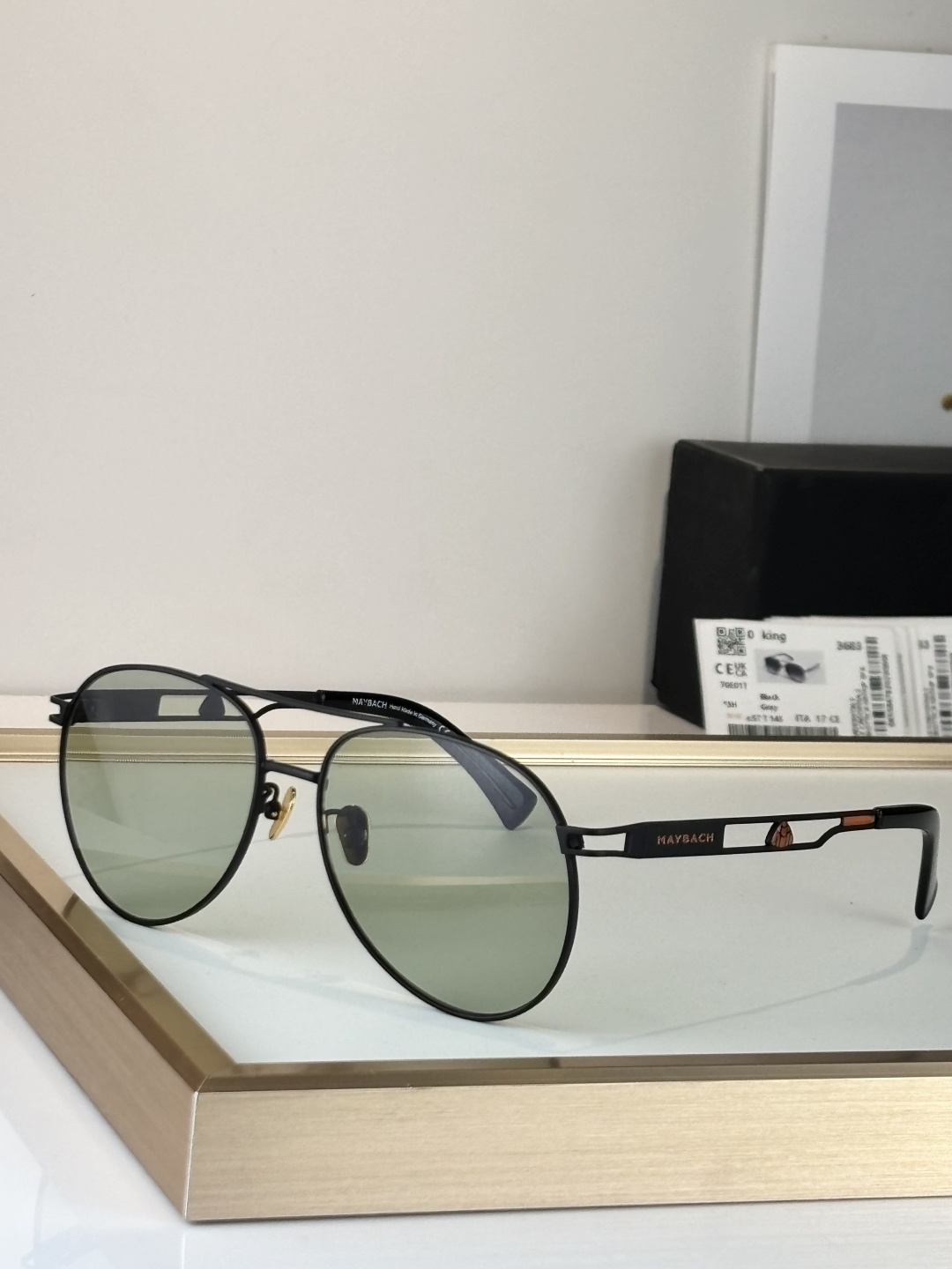 MAYBAC MOD:KingSIZE:57-17-145