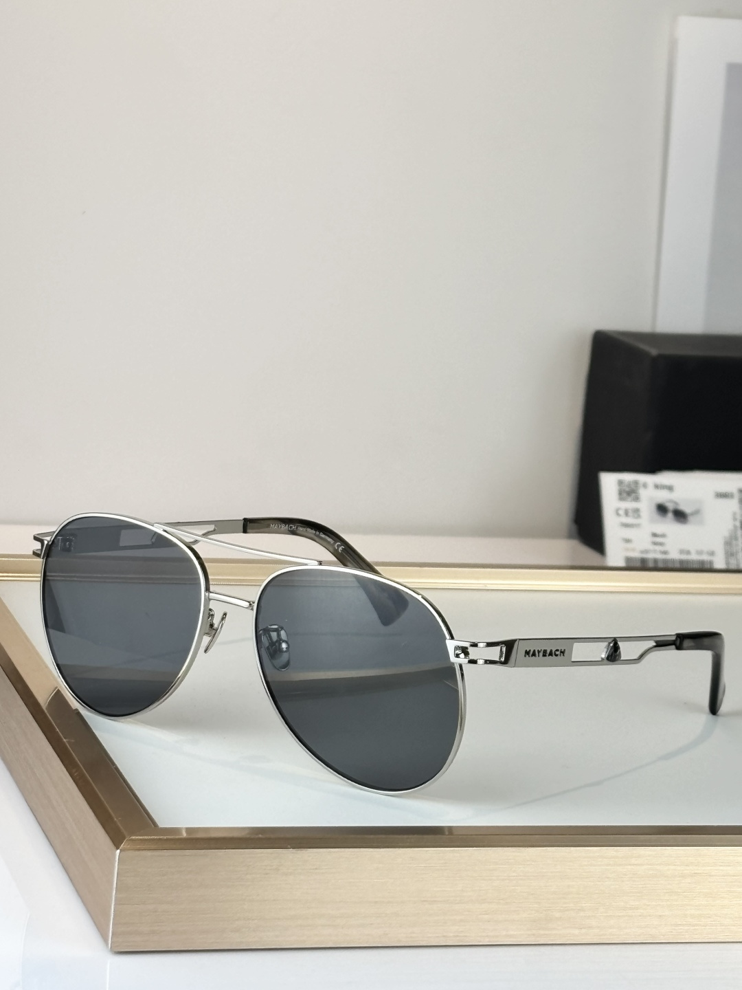 MAYBAC MOD:KingSIZE:57-17-145