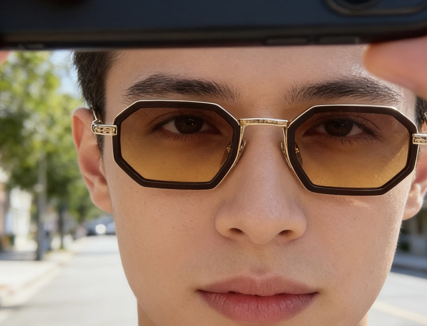 ToP quality Chrome HeatsMod：STYLIDASize：49-24-148