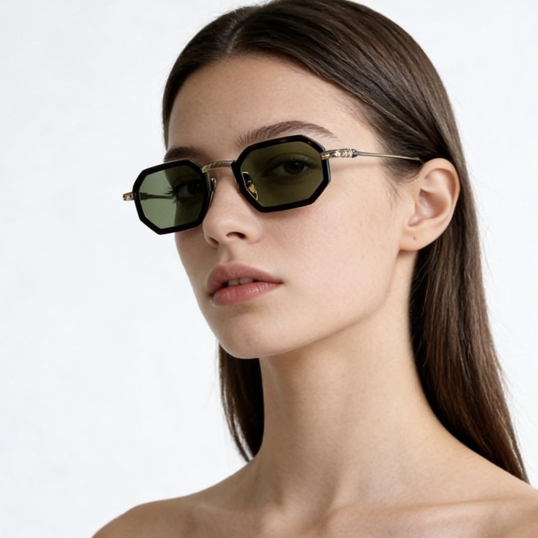 ToP quality Chrome HeatsMod：STYLIDASize：49-24-148