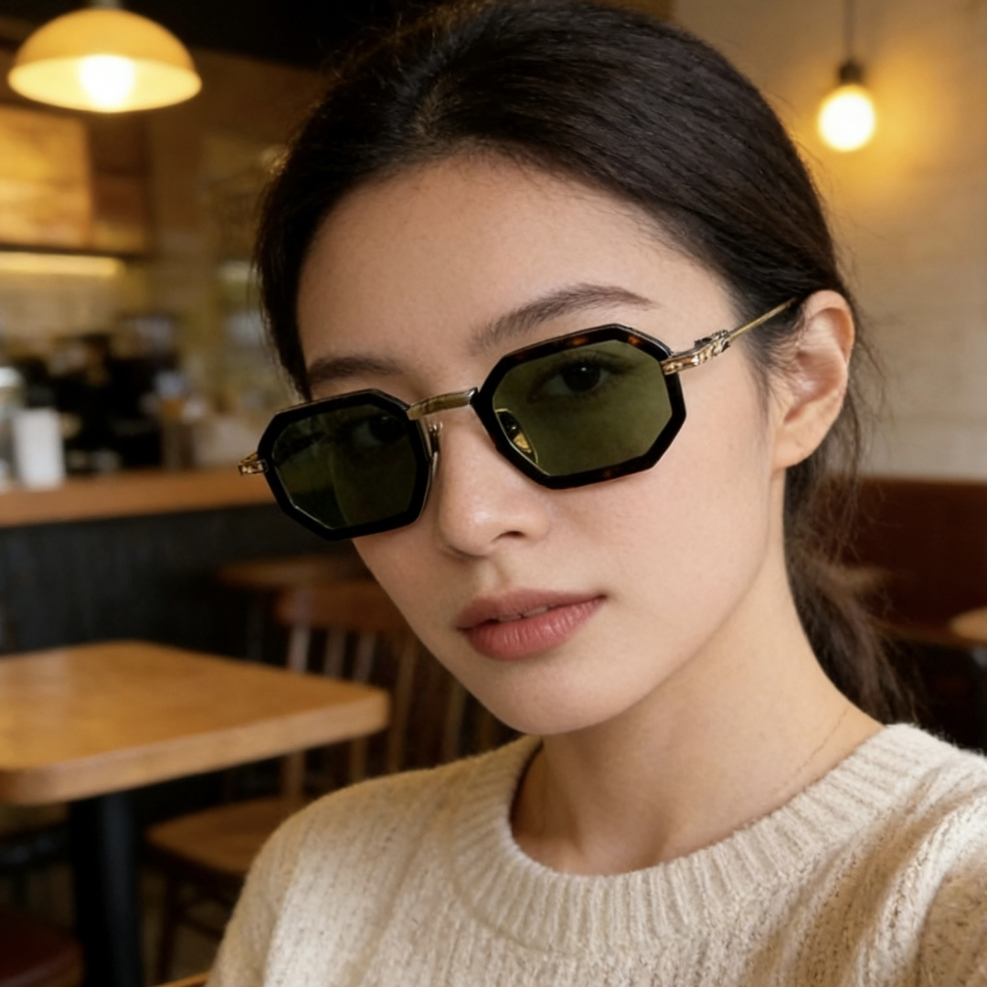 ToP quality Chrome HeatsMod：STYLIDASize：49-24-148