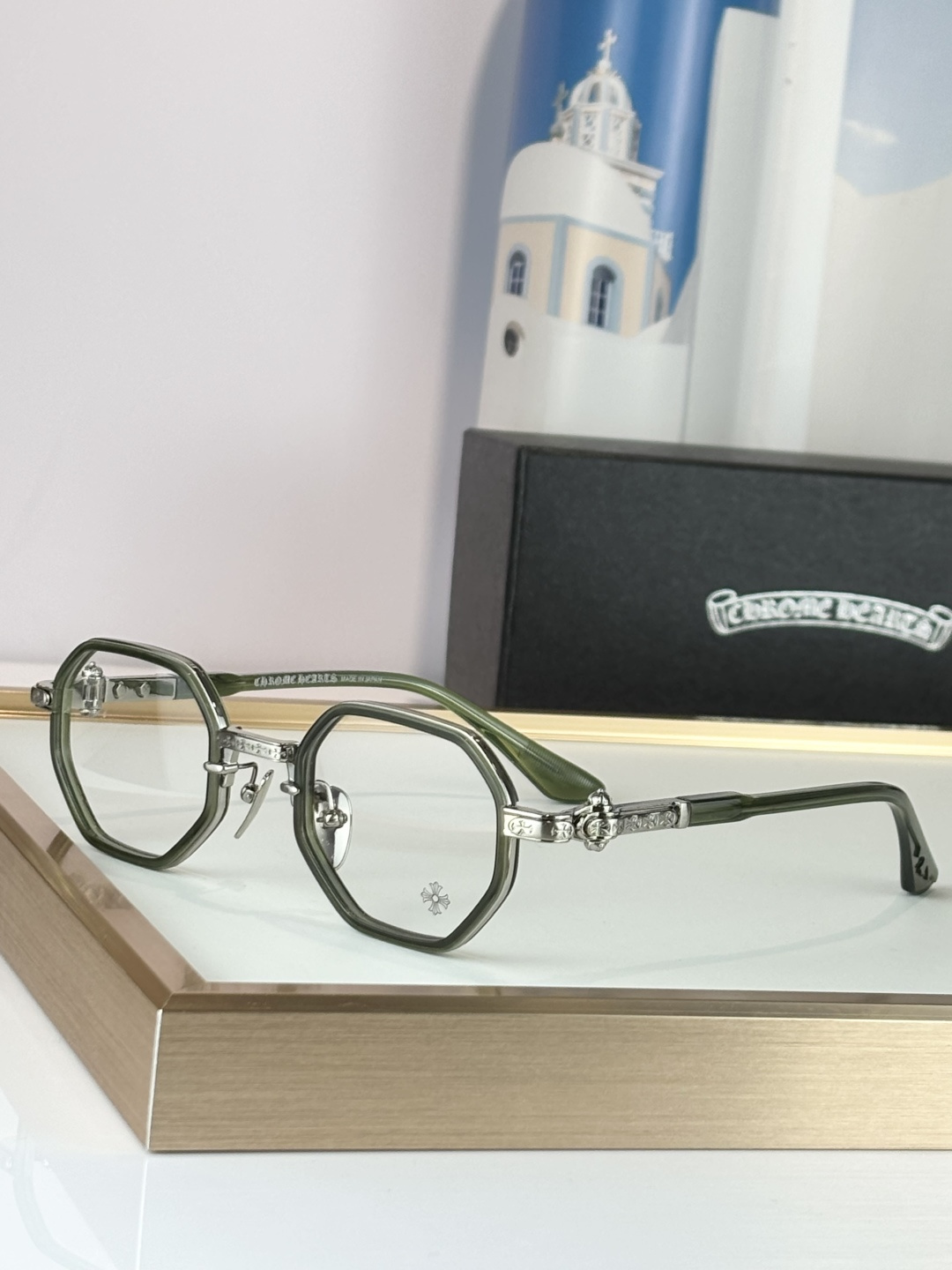 Chrome Heart*Mod：TATTERSSize：48口24-150Original quali