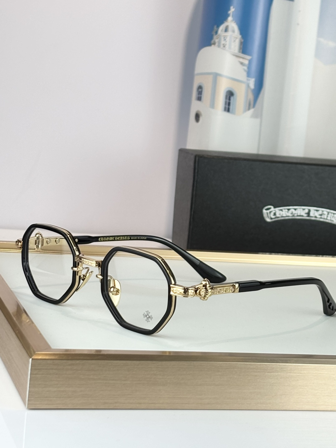 Chrome Heart*Mod：TATTERSSize：48口24-150Original quali