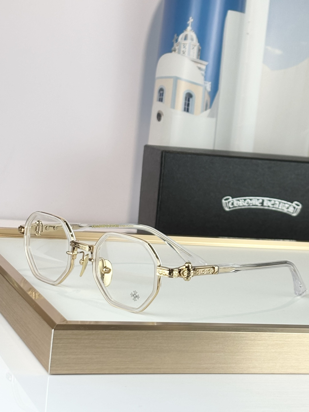 Chrome Heart*Mod：TATTERSSize：48口24-150Original quali