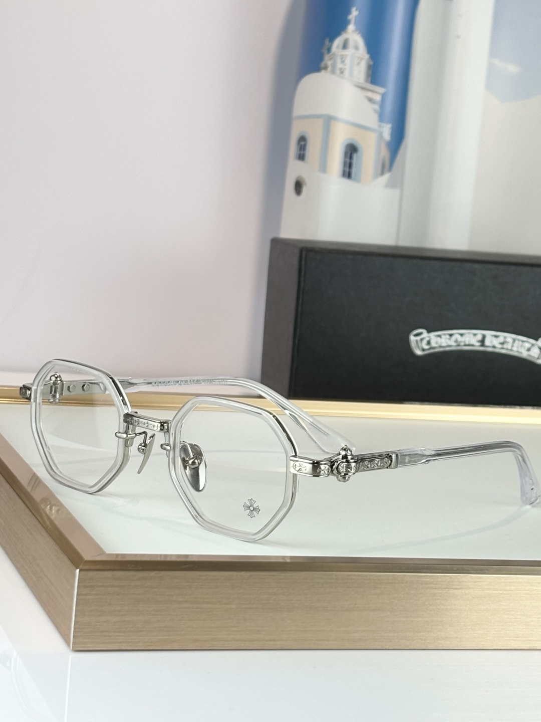 Chrome Heart*Mod：TATTERSSize：48口24-150Original quali