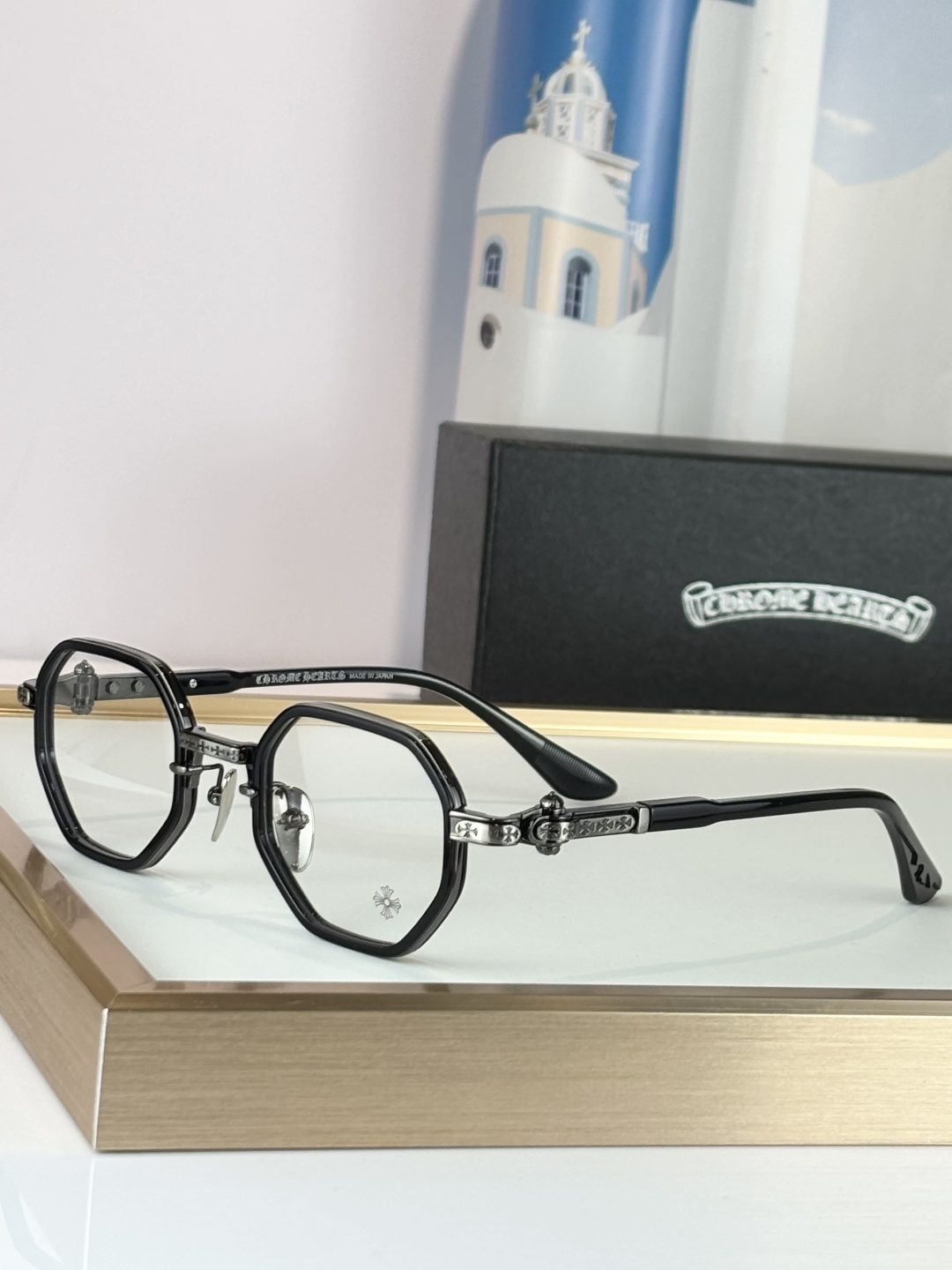 Chrome Heart*Mod：TATTERSSize：48口24-150Original quali