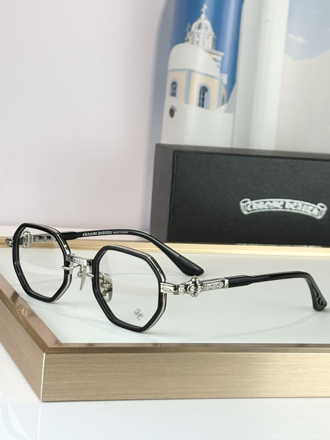 Chrome Heart*Mod：TATTERSSize：48口24-150Original quali