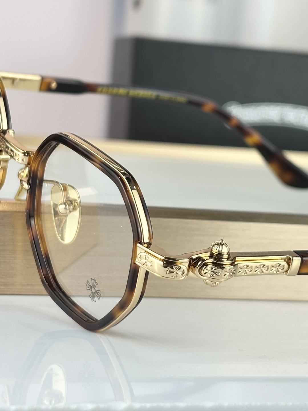 Chrome Heart*Mod：TATTERSSize：48口24-150Original quali