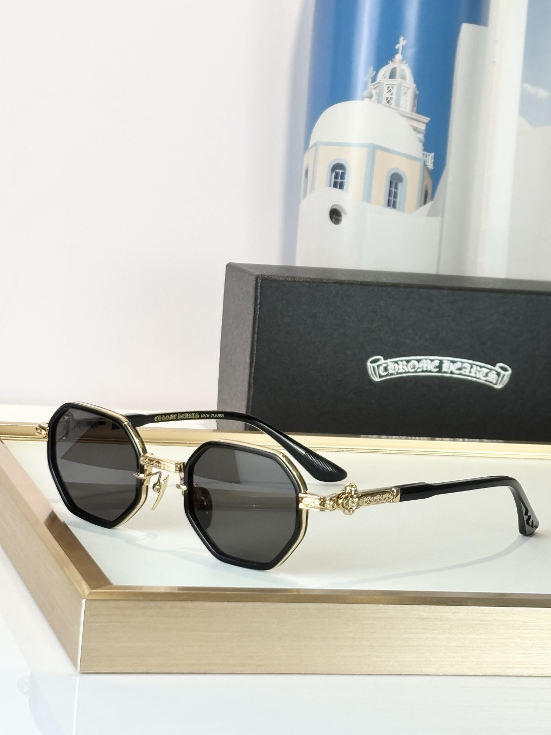 Chrome Heart*Mod：TATTERSSize：48口24-150Original quali