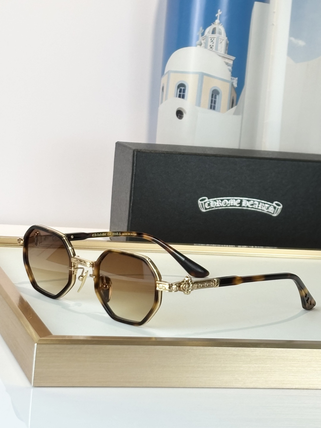 Chrome Heart*Mod：TATTERSSize：48口24-150Original quali