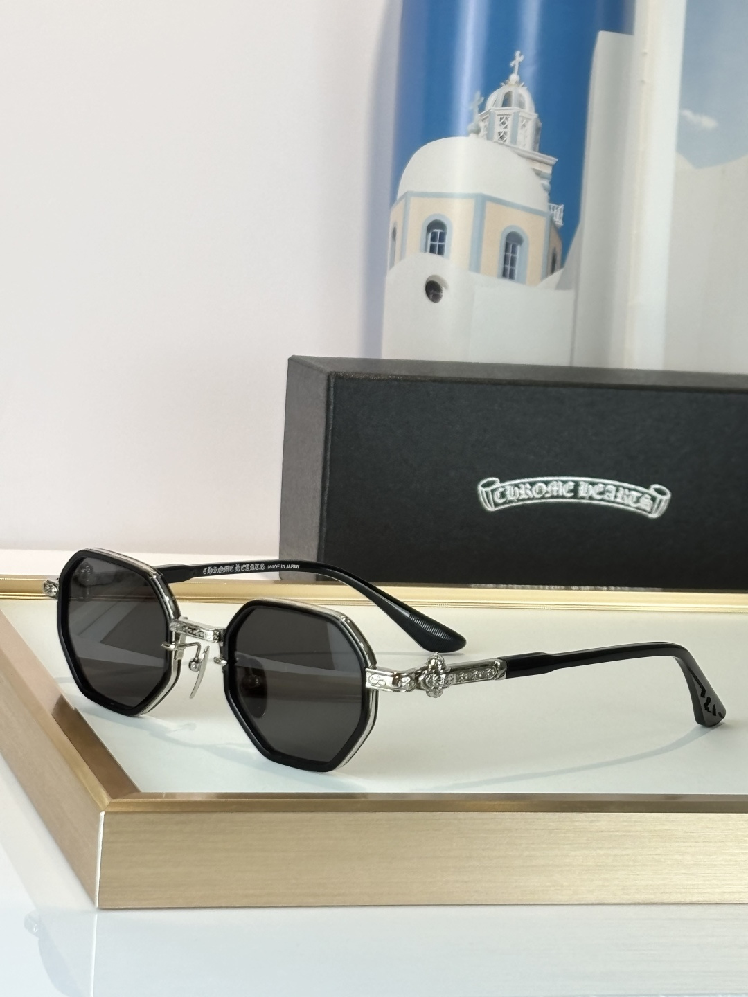 Chrome Heart*Mod：TATTERSSize：48口24-150Original quali