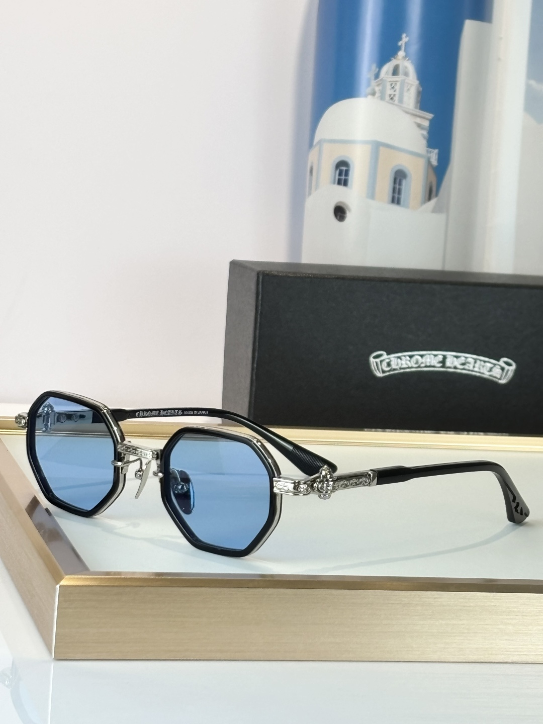 Chrome Heart*Mod：TATTERSSize：48口24-150Original quali