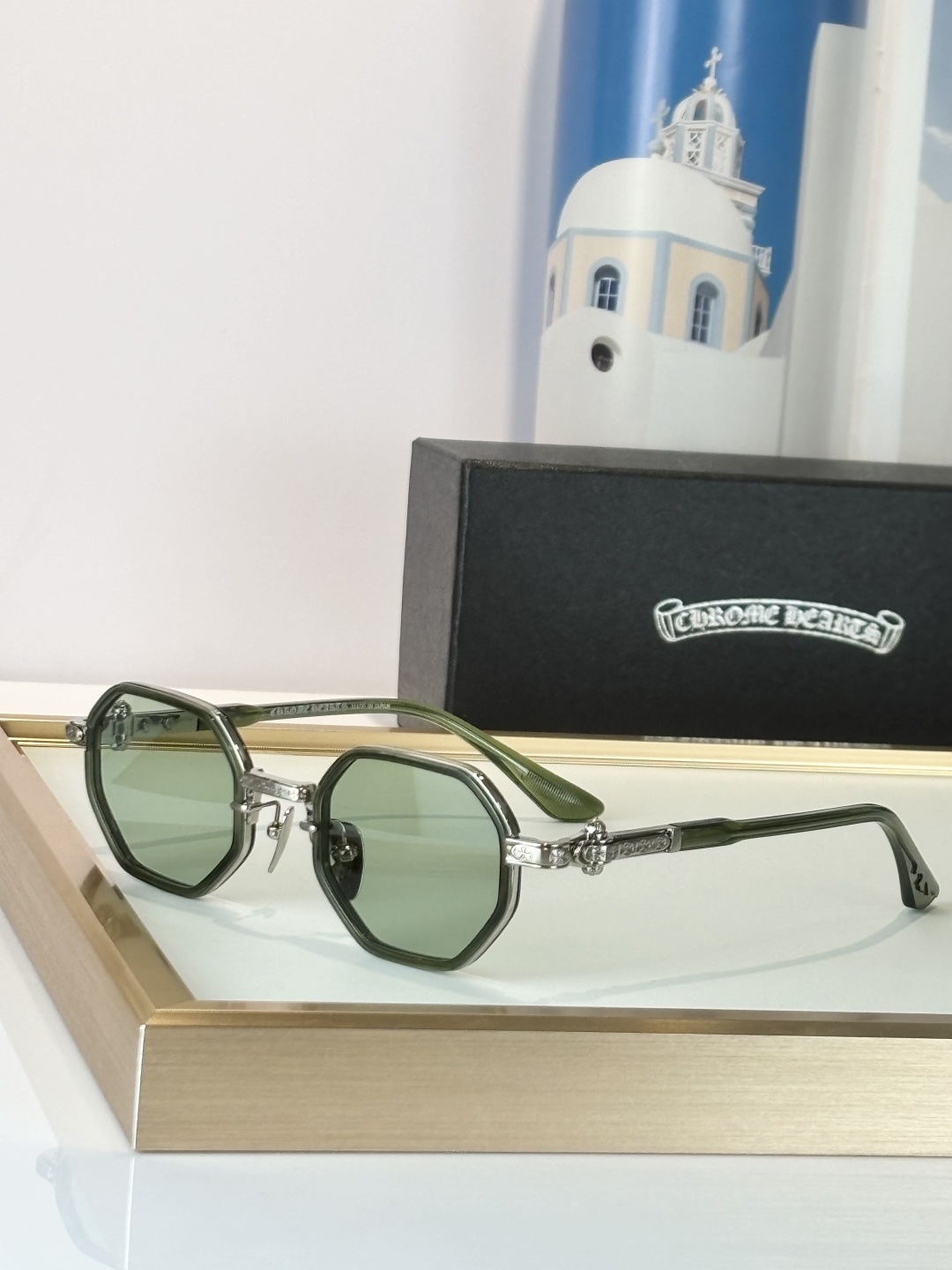 Chrome Heart*Mod：TATTERSSize：48口24-150Original quali