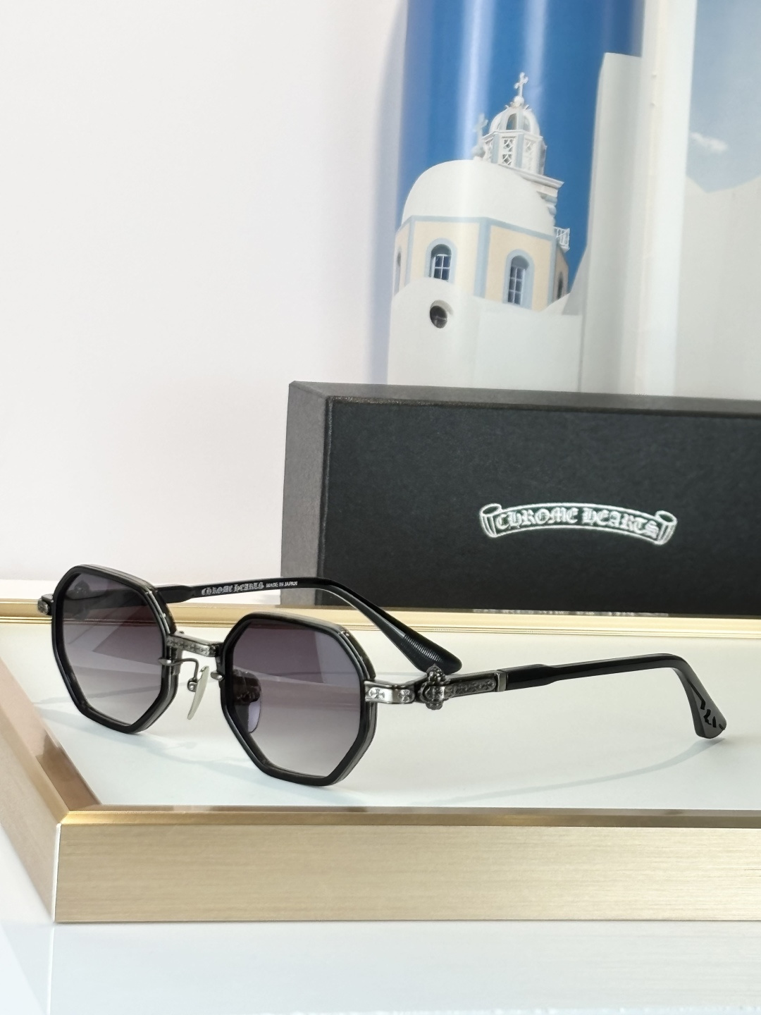 Chrome Heart*Mod：TATTERSSize：48口24-150Original quali