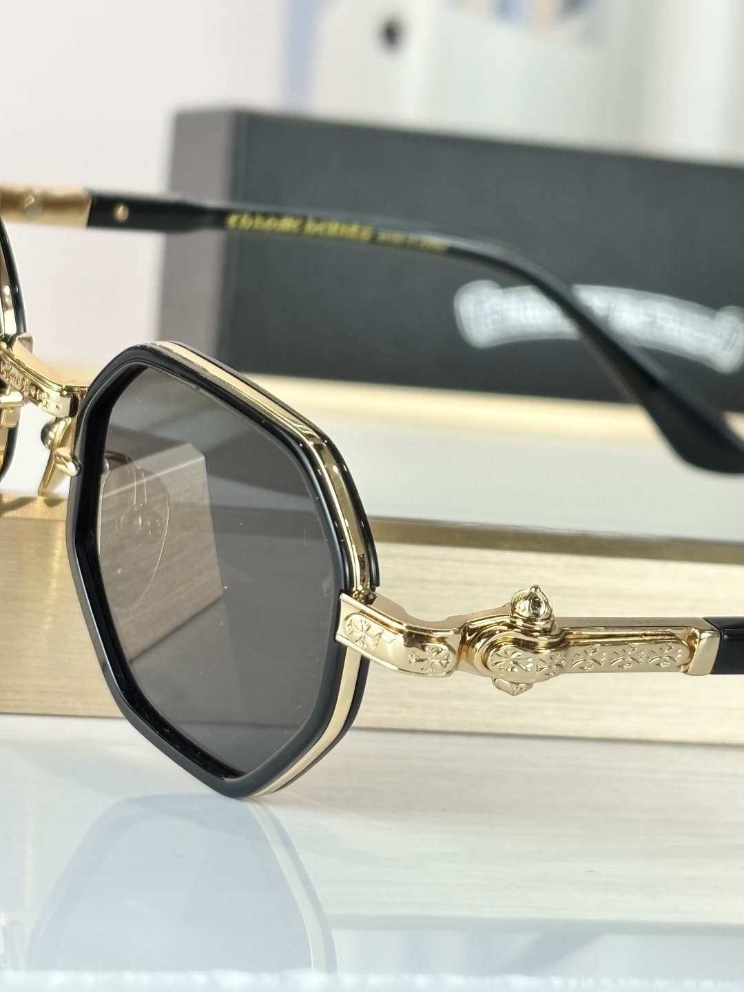 Chrome Heart*Mod：TATTERSSize：48口24-150Original quali