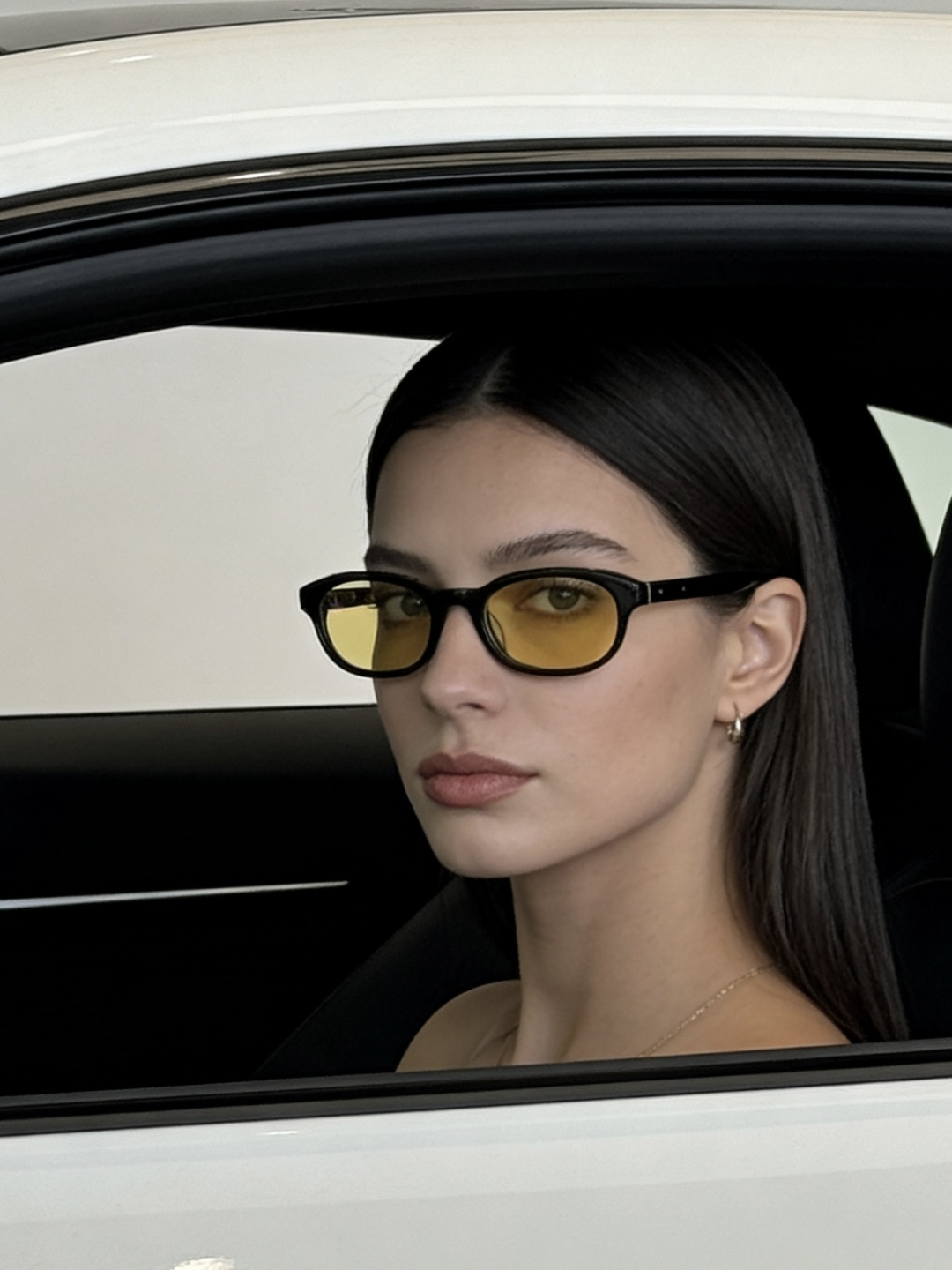 Chrome HeatsMod：SHADOW CASTERSize：52-21-142手工打磨抛光立体l