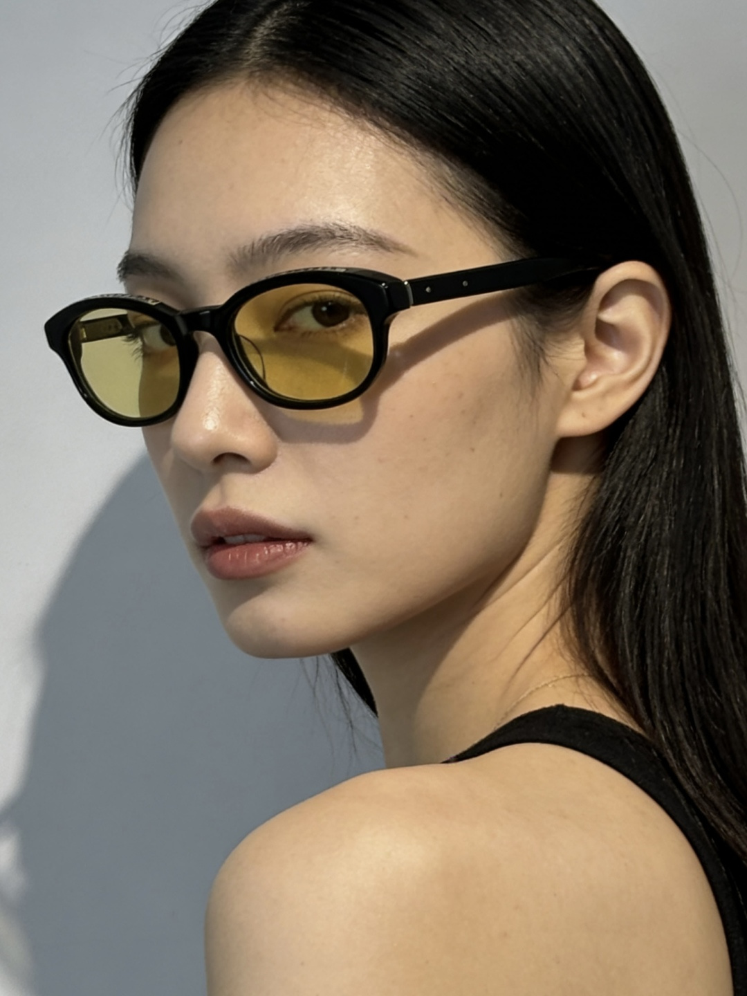 Chrome HeatsMod：SHADOW CASTERSize：52-21-142手工打磨抛光立体l