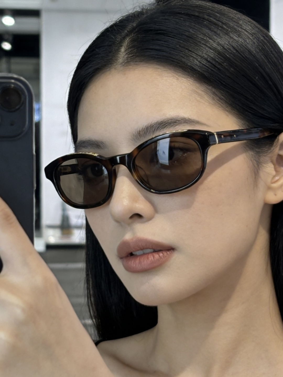 Chrome HeatsMod：SHADOW CASTERSize：52-21-142手工打磨抛光立体l