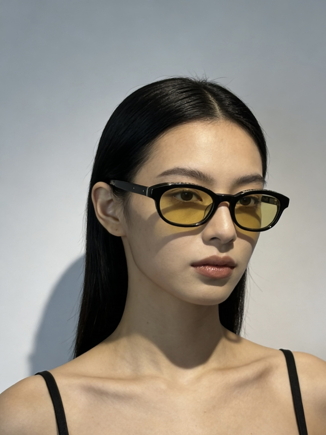 Chrome HeatsMod：SHADOW CASTERSize：52-21-142手工打磨抛光立体l