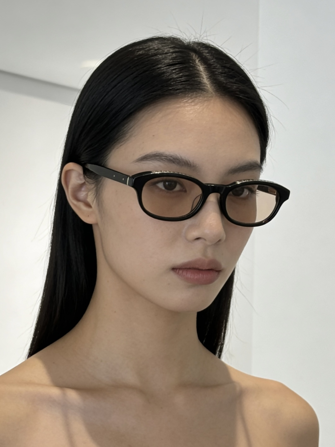 Chrome HeatsMod：SHADOW CASTERSize：52-21-142手工打磨抛光立体l