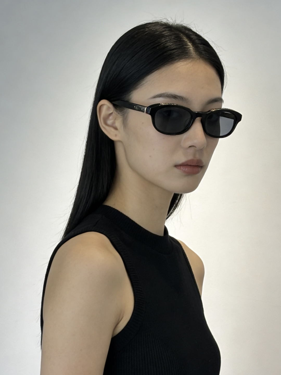 Chrome HeatsMod：SHADOW CASTERSize：52-21-142手工打磨抛光立体l