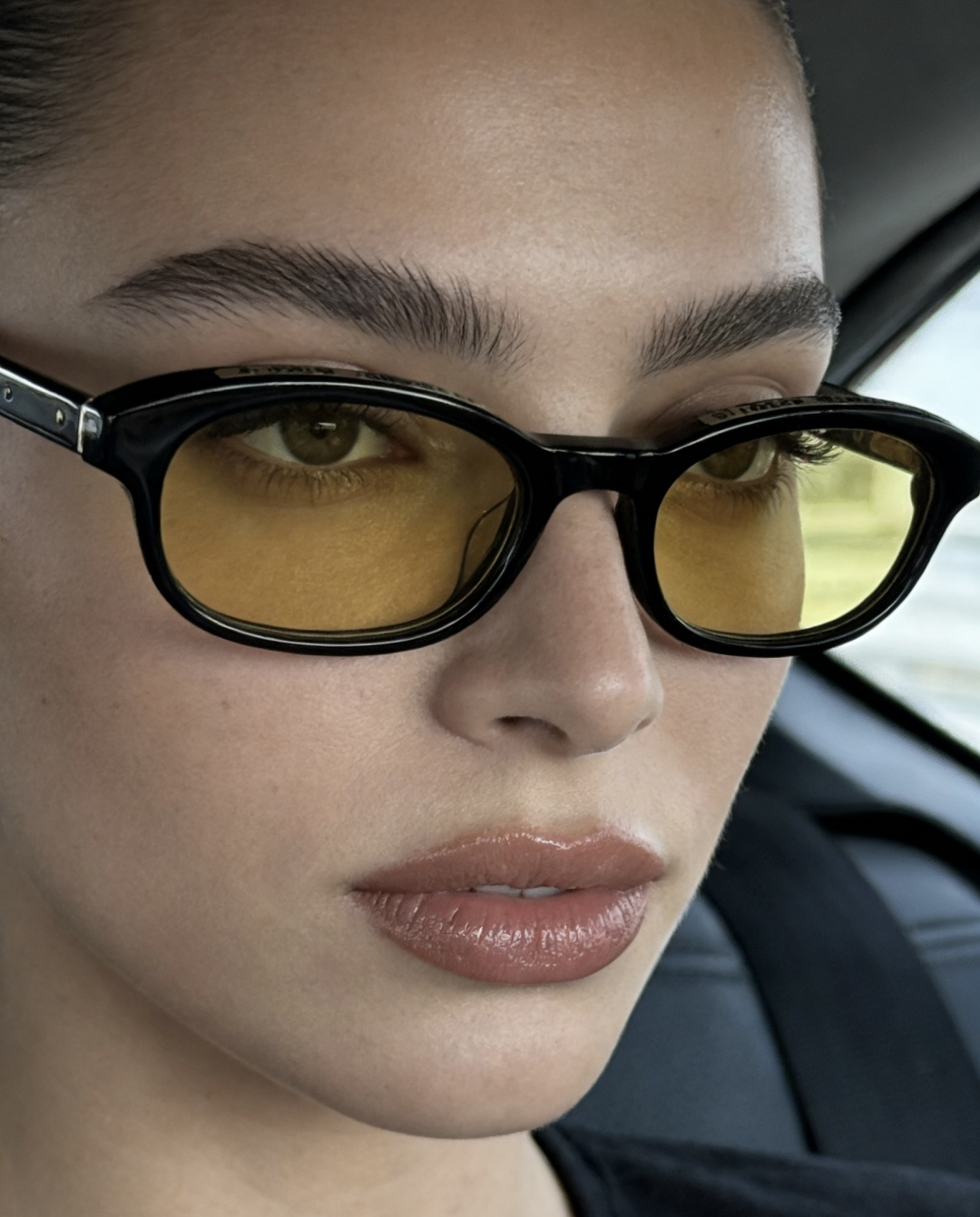 Chrome HeatsMod：SHADOW CASTERSize：52-21-142手工打磨抛光立体l