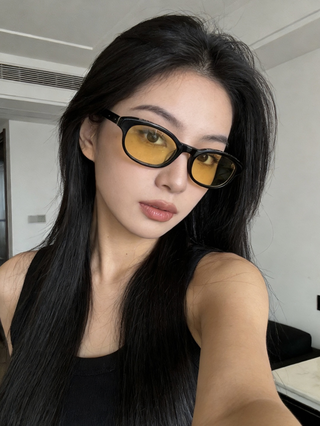 Chrome HeatsMod：SHADOW CASTERSize：52-21-142手工打磨抛光立体l