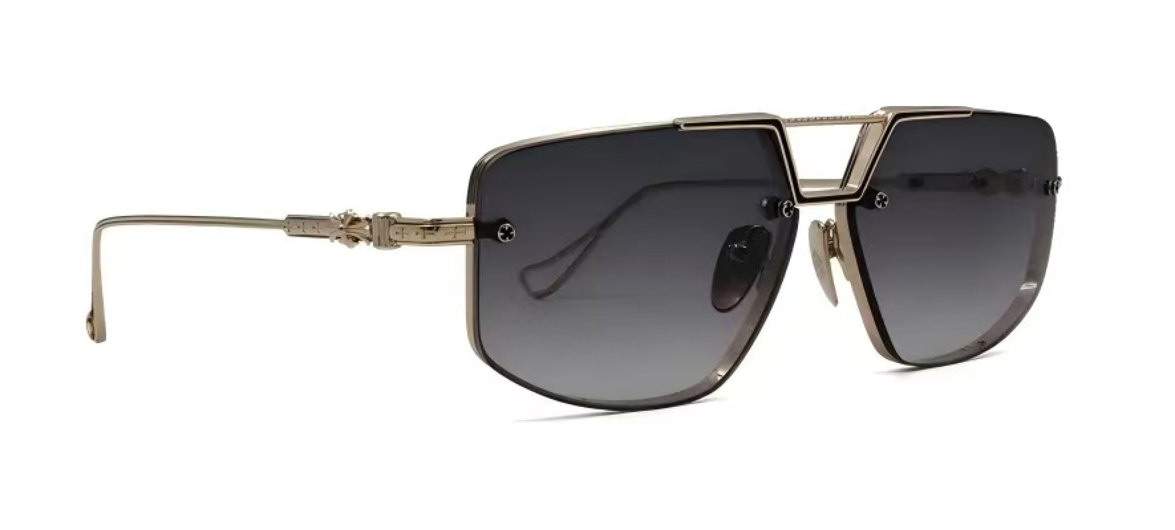 Chrome HeatsMod：LOVERODSize：60-14-143立体logo彰显品质Zeiss